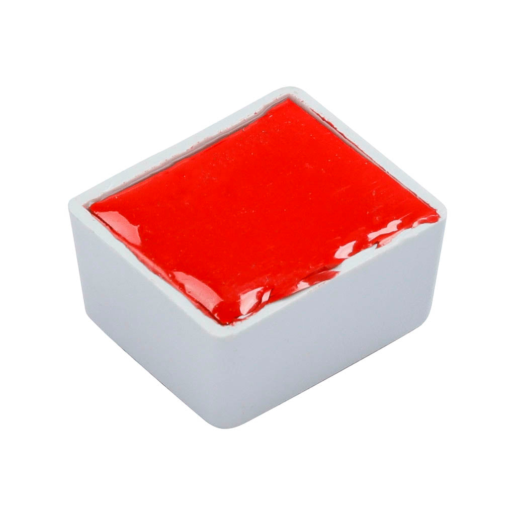BLOCKX Artists' Watercolour Half Pans