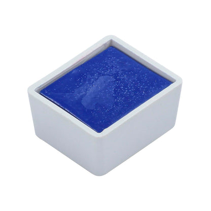 BLOCKX Artists' Watercolour Half Pans