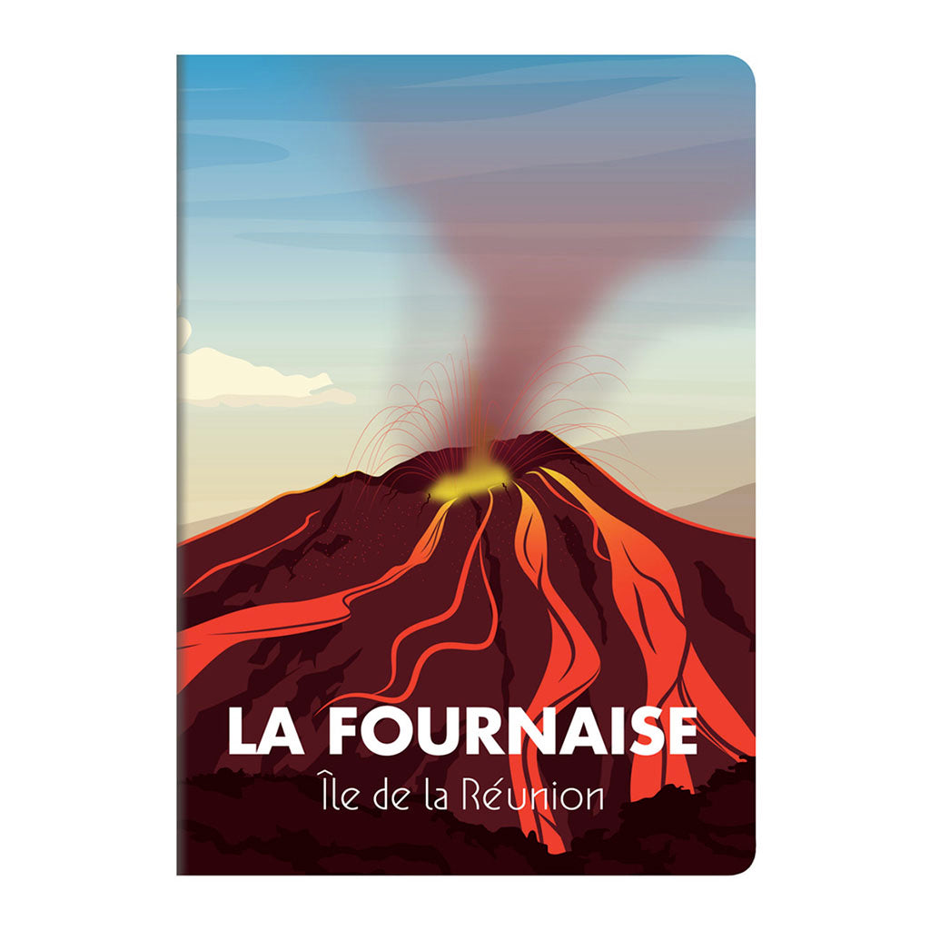 Clairefontaine France Collection Notebook A5 Assorted