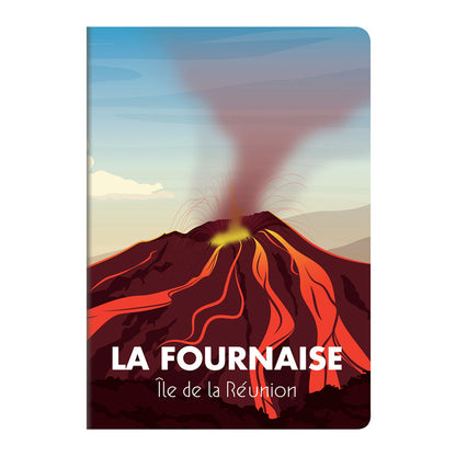 Clairefontaine France Collection Notebook A5 Assorted