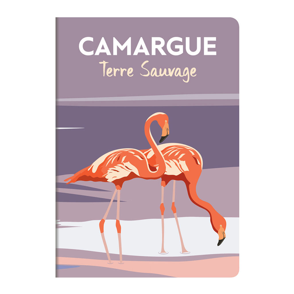 Clairefontaine France Collection Notebook A5 Assorted