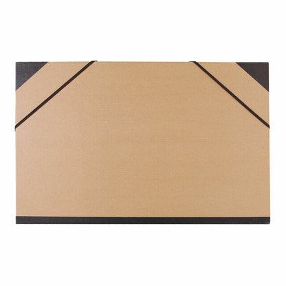 Clairefontaine Kraft Art Folder Brown