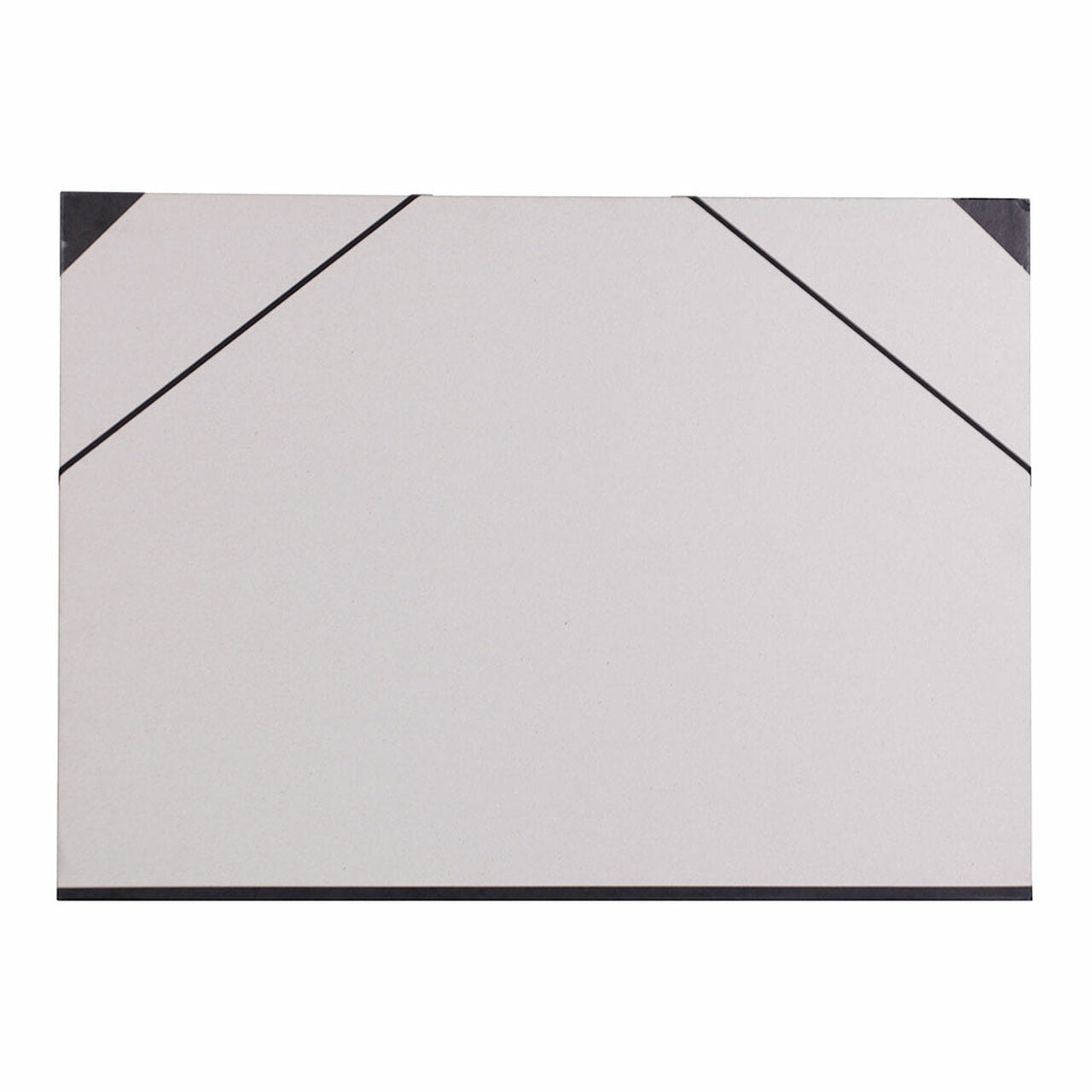 Clairefontaine Art Folder Grey