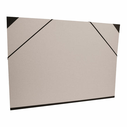 Clairefontaine Art Folder Grey