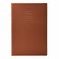 Clairefontaine Crocbook Notebook White A4 Assorted Cover