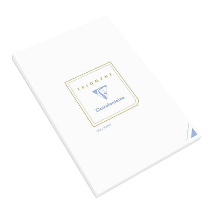 Clairefontaine Triomphe Pad Blank