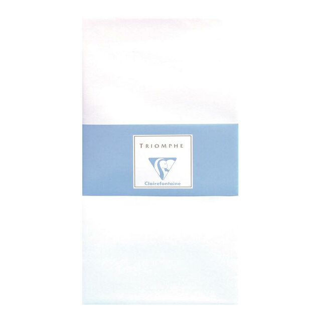 Clairefontaine Triomphe Pad Blank