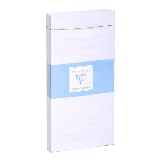 Clairefontaine Triomphe Pad Blank