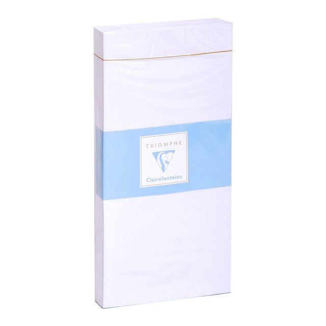 Clairefontaine Triomphe Pad Blank