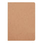 Clairefontaine Age Bag Notebook A4 Blank
