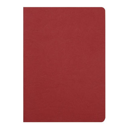 Clairefontaine Age Bag Notebook A4 Lined