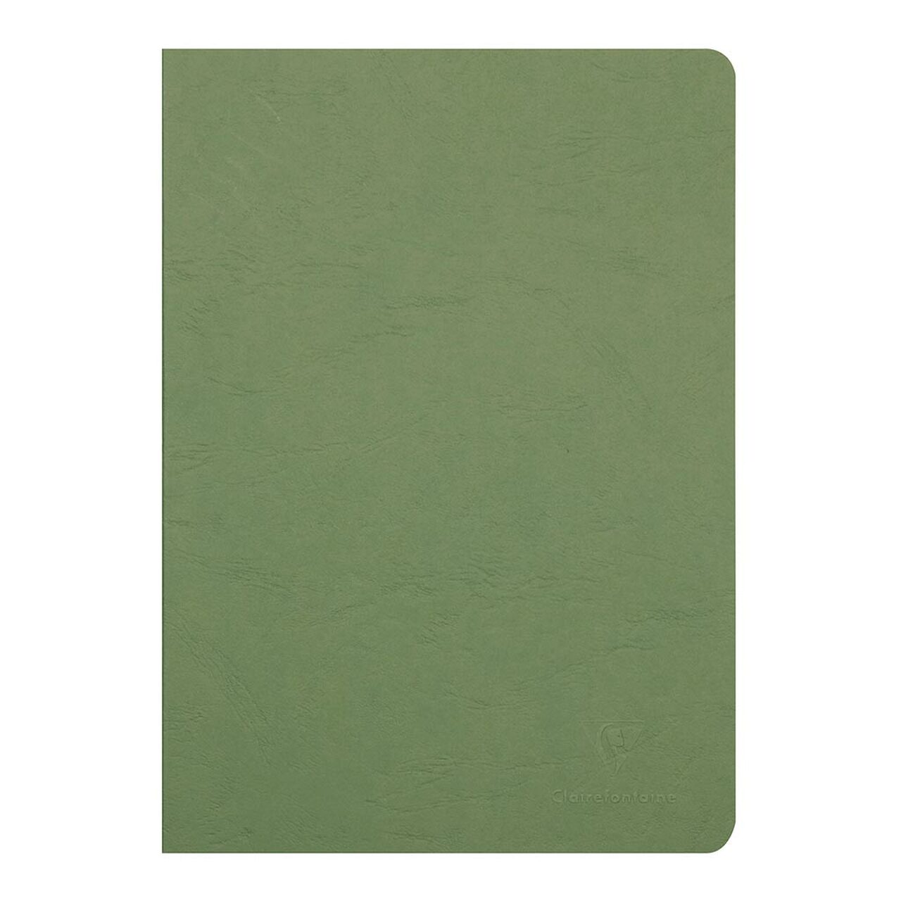 Clairefontaine Age Bag Notebook A4 Lined