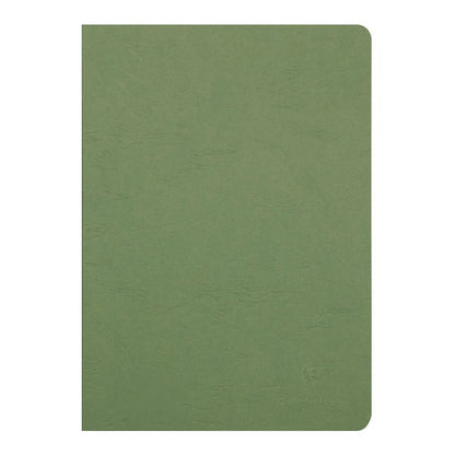 Clairefontaine Age Bag Notebook A4 Lined