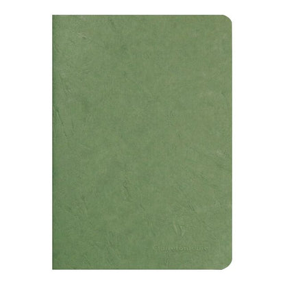 Clairefontaine Age Bag Notebook A5 Blank