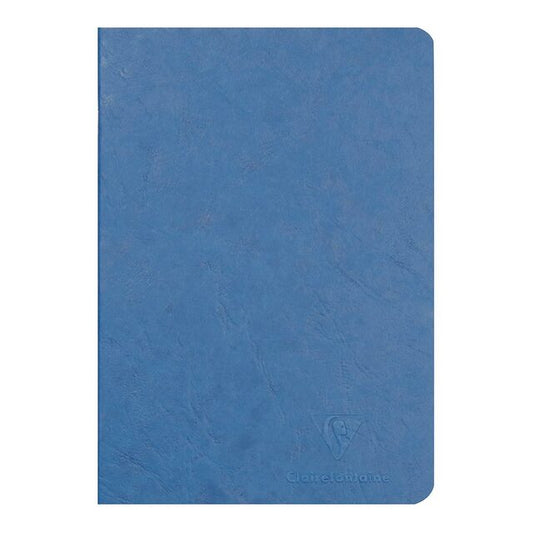 Clairefontaine Age Bag Notebook A5 Blank