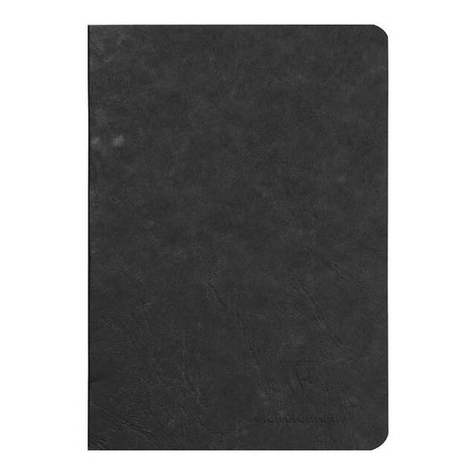 Clairefontaine Age Bag Notebook A5 Lined