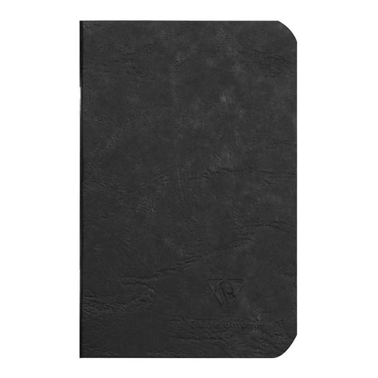 Clairefontaine Age Bag Notebook Pocket Lined