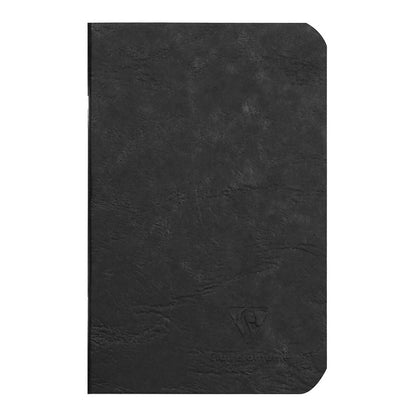 Clairefontaine Age Bag Notebook Pocket Lined