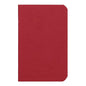 Clairefontaine Age Bag Notebook Pocket Lined