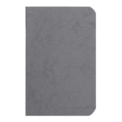 Clairefontaine Age Bag Notebook Pocket Lined