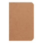 Clairefontaine Age Bag Notebook Pocket Lined