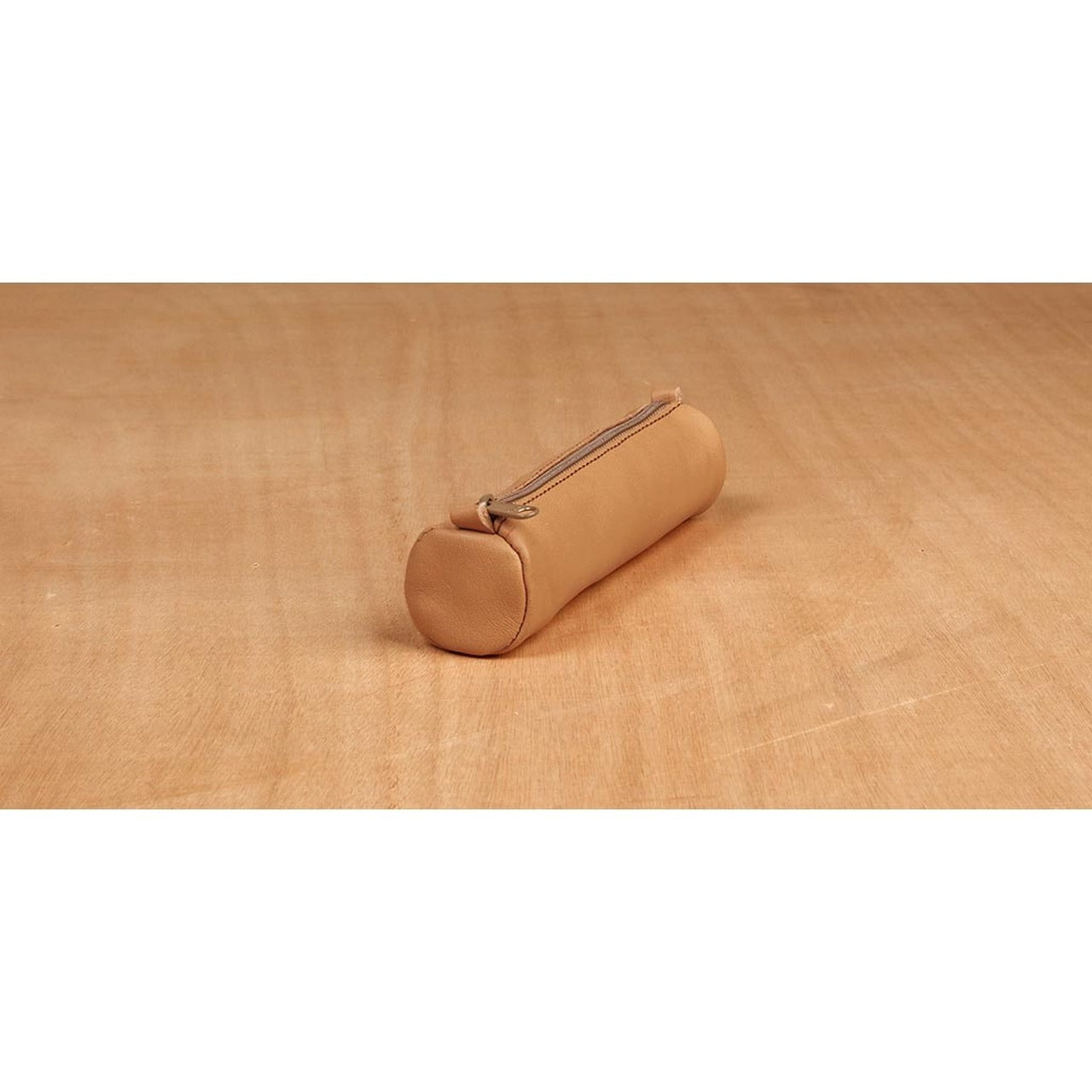 Clairefontaine Age Bag Pencil Case Round Small