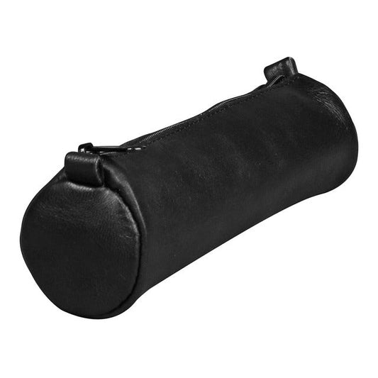 Clairefontaine Age Bag Pencil Case Round Small