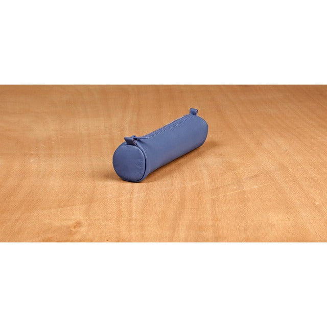 Clairefontaine Age Bag Pencil Case Round Small