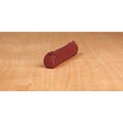 Clairefontaine Age Bag Pencil Case Round Small