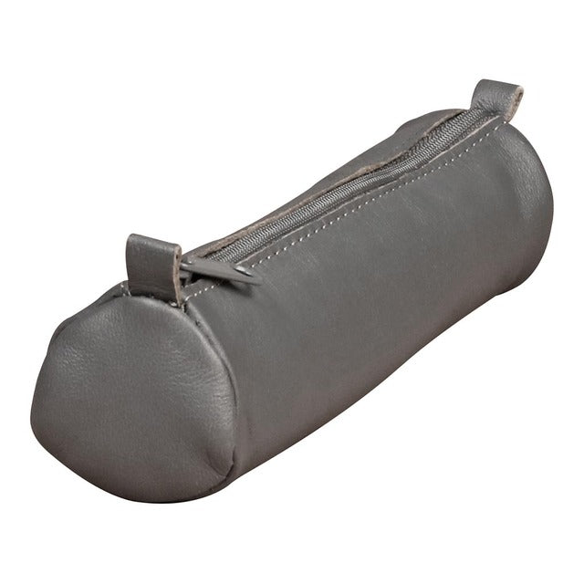 Clairefontaine Age Bag Pencil Case Round Small