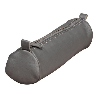 Clairefontaine Age Bag Pencil Case Round Small