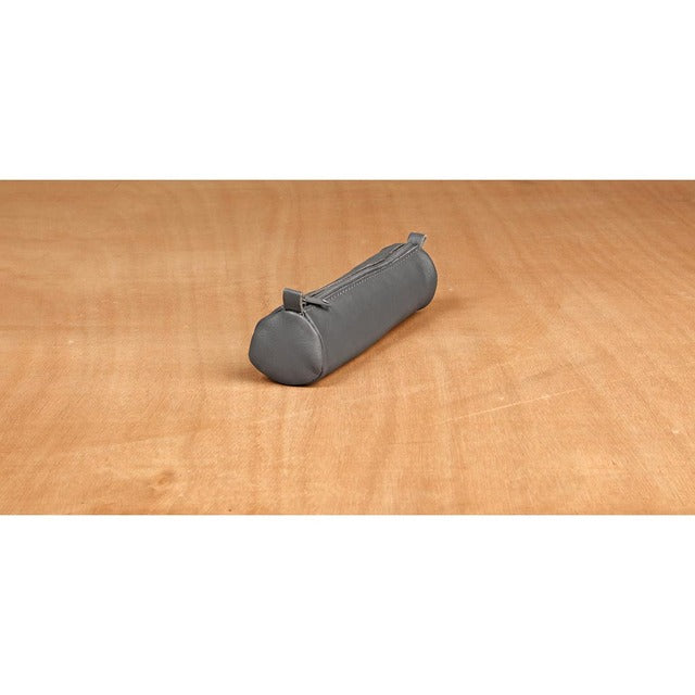 Clairefontaine Age Bag Pencil Case Round Small