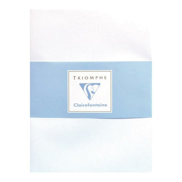 Clairefontaine Triomphe Envelope Peel And Seal C6 - Pack Of 25