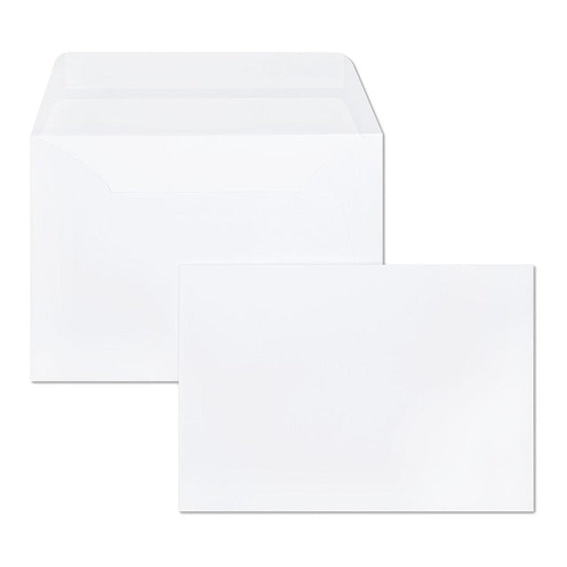 Clairefontaine Triomphe Envelope Peel And Seal C6 - Pack Of 25