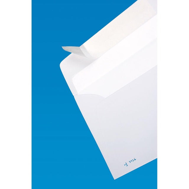 Clairefontaine Triomphe Envelope Peel And Seal C6 - Pack Of 25