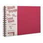 Clairefontaine Age Bag Travel Album A4