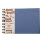 Clairefontaine Age Bag Travel Album A4