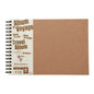 Clairefontaine Age Bag Travel Album A4