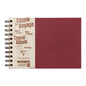 Clairefontaine Age Bag Travel Album A5