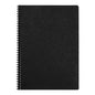 Clairefontaine Age Bag Spiral Notebook A4 Lined