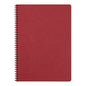 Clairefontaine Age Bag Spiral Notebook A4 Lined