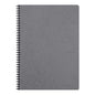 Clairefontaine Age Bag Spiral Notebook A4 Lined