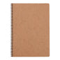 Clairefontaine Age Bag Spiral Notebook A4 Lined