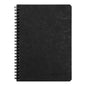 Clairefontaine Age Bag Spiral Notebook A5 Lined