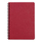 Clairefontaine Age Bag Spiral Notebook A5 Lined