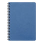 Clairefontaine Age Bag Spiral Notebook A5 Lined