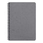 Clairefontaine Age Bag Spiral Notebook A5 Lined