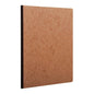 Clairefontaine Age Bag Clothbound Notebook A4 Blank