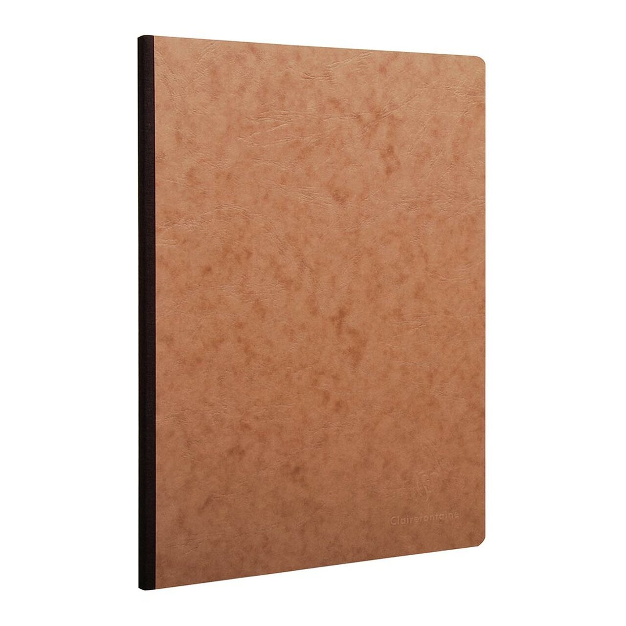 Clairefontaine Age Bag Clothbound Notebook A4 Blank