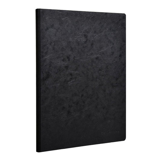 Clairefontaine Age Bag Clothbound Notebook A4 Lined